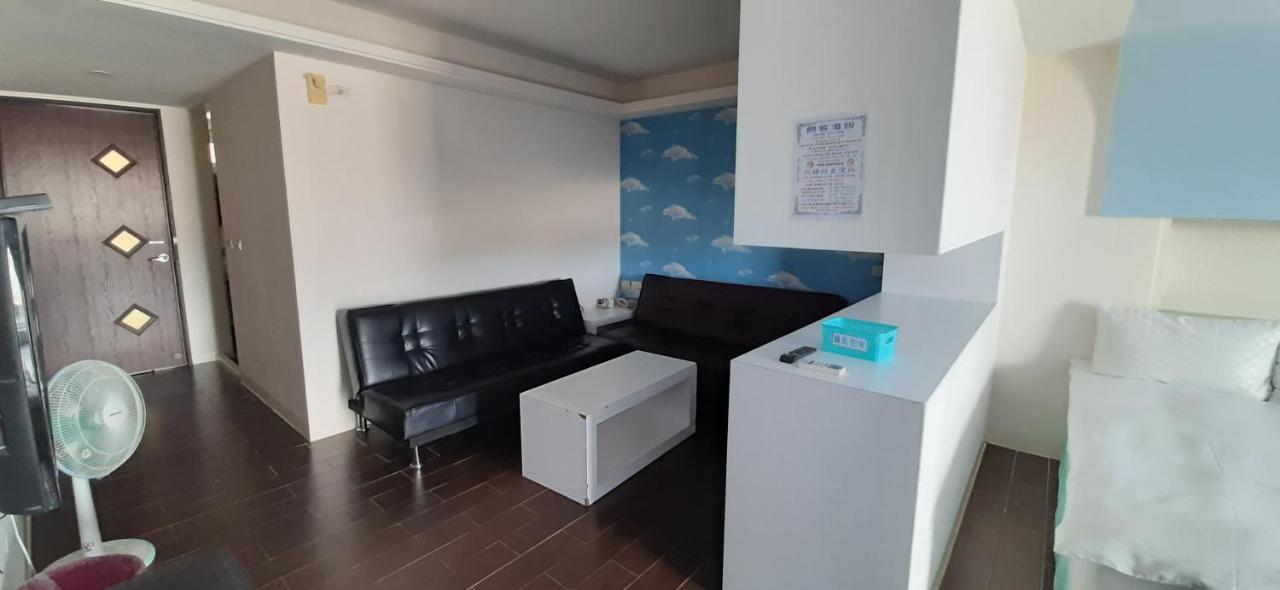 Sky Square Homestay Magong Exterior foto